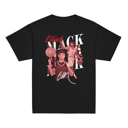 Elijah Mack | Mural Youth Shirt