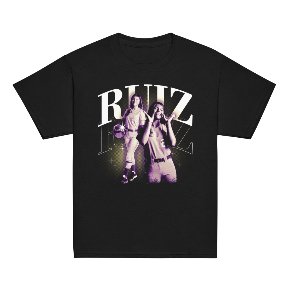 Mia Ruiz | Mural Youth Shirt