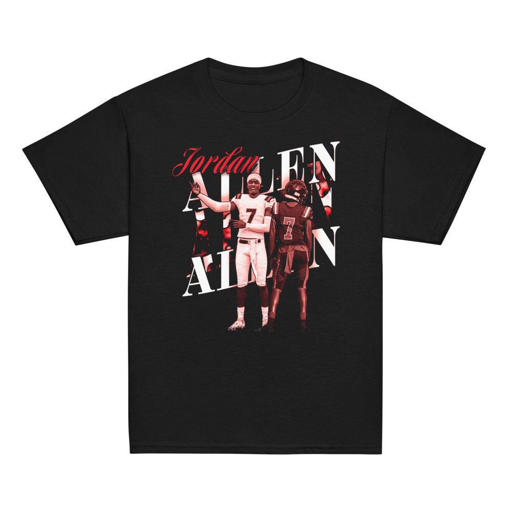 Jordan Allen | Mural Youth Shirt
