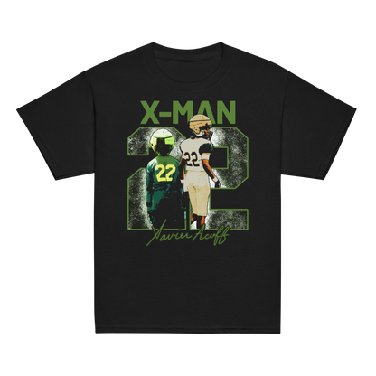 Xavier Acoff | Mural Youth Shirt