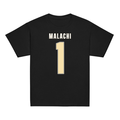 Malachi Simmonds | Jersey Style Youth Shirt