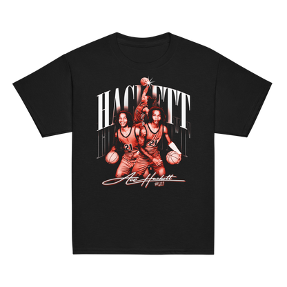 Ace Hackett | Mural Youth Shirt