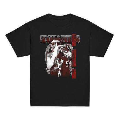 David Townes | Mural Youth Shirt