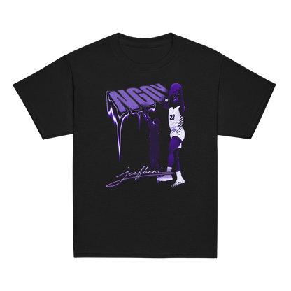 Jeefbeni Ngoy | Mural Youth Shirt