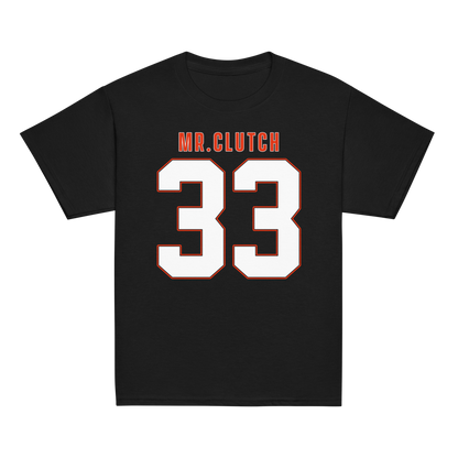Trey Sanders | Jersey Style Youth Shirt