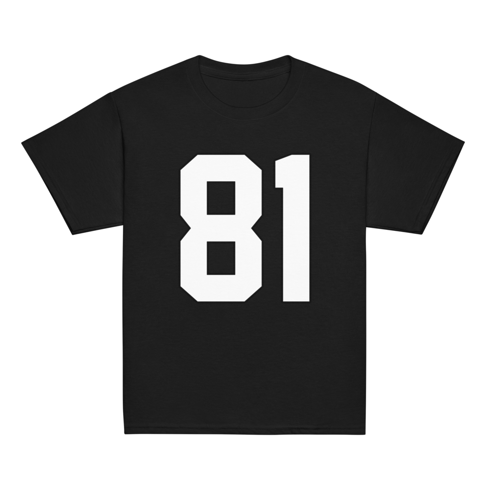 Davis Olson | Jersey Style Youth Shirt