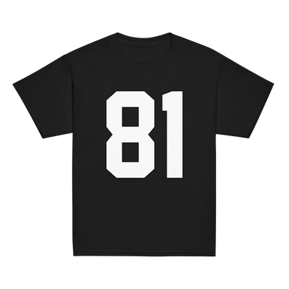Davis Olson | Jersey Style Youth Shirt