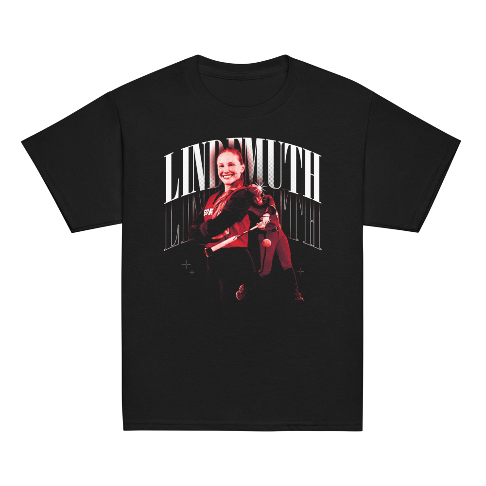 Bailey Lindemuth | Mural Youth Shirt