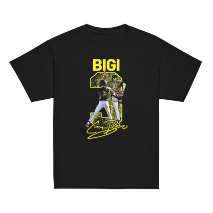 Connor Bigi | Mural Youth Shirt