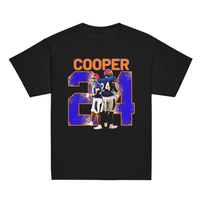 Kenye Cooper | Mural Youth Shirt