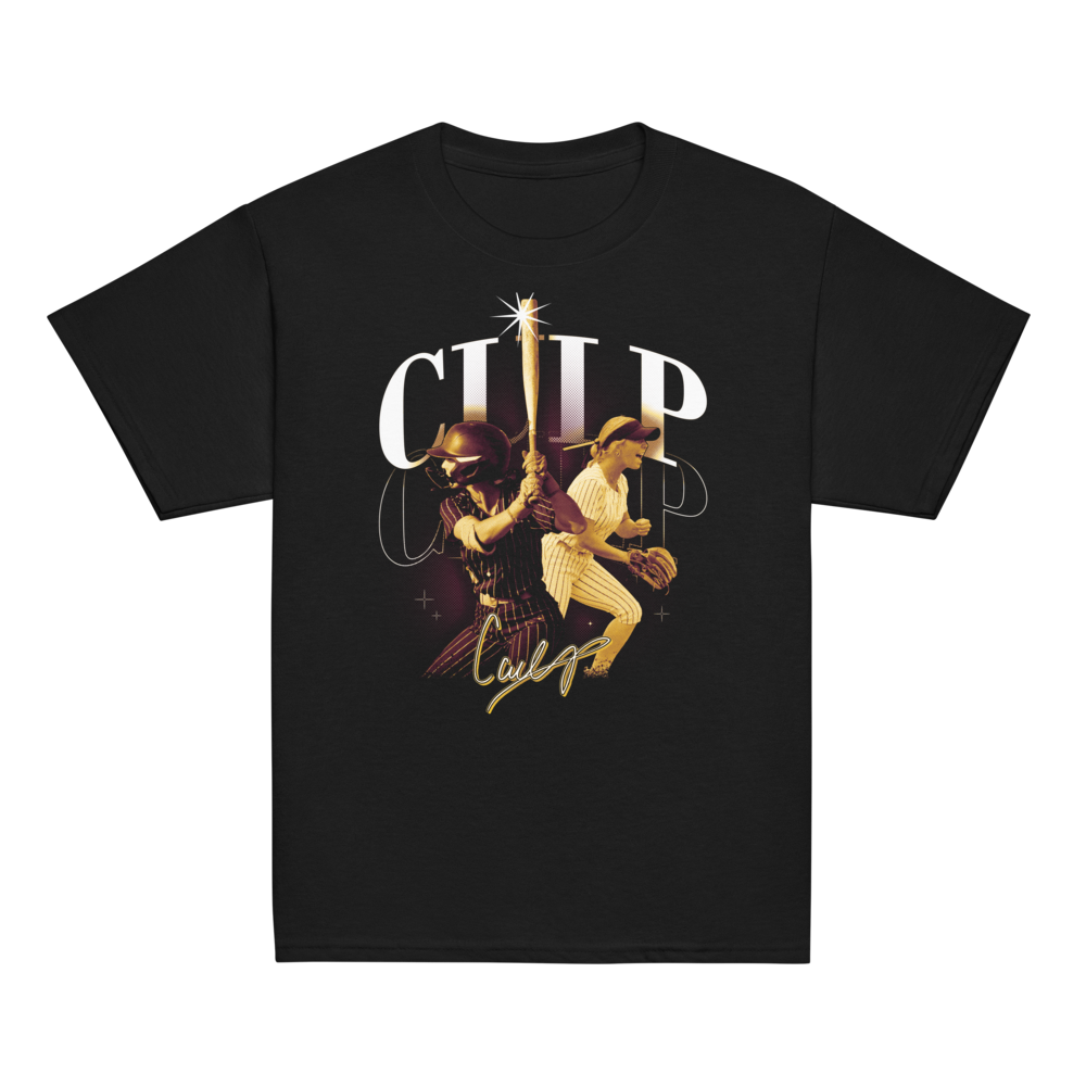 Camrynn Culp | Mural Youth Shirt