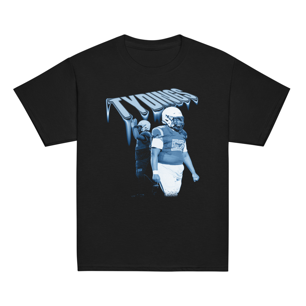 Leelan Tydings | Mural Youth Shirt
