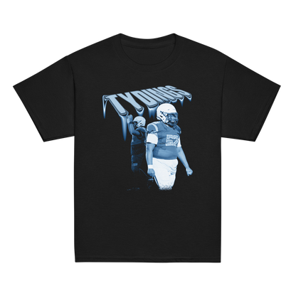 Leelan Tydings | Mural Youth Shirt