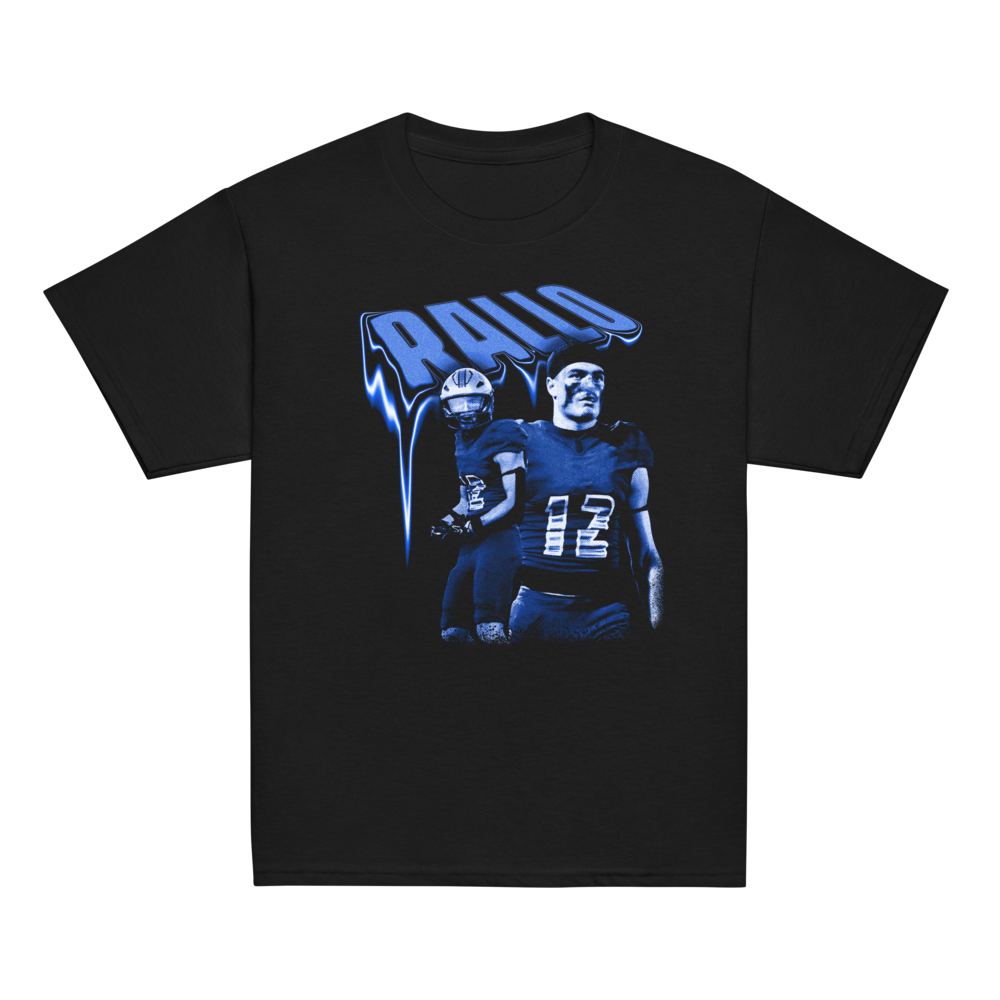 Knoxtyn Rallo | Mural Youth Shirt