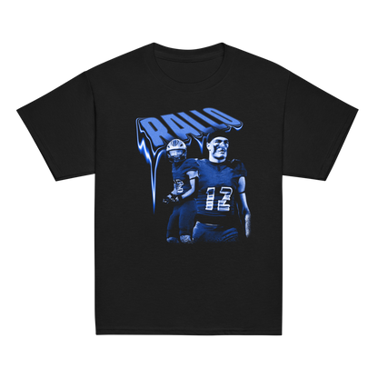Knoxtyn Rallo | Mural Youth Shirt