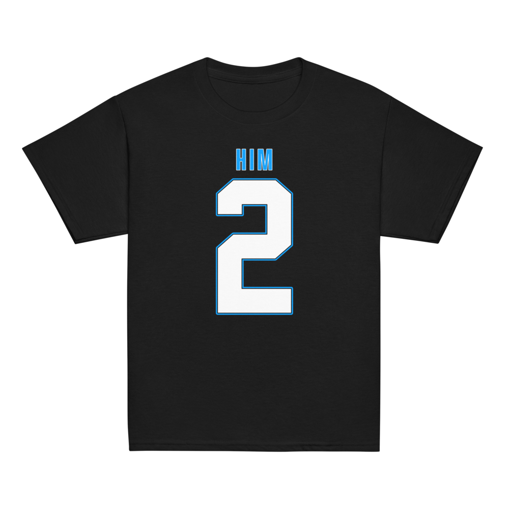 Antonio Echevarria | Jersey Style Youth Shirt