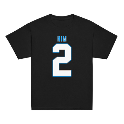 Antonio Echevarria | Jersey Style Youth Shirt