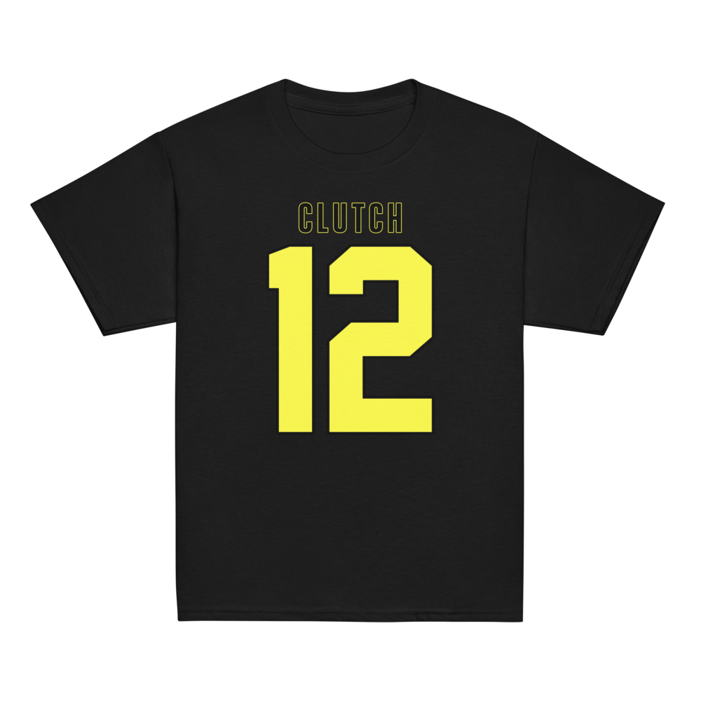 Knoxtyn Rallo | Jersey Style Youth Shirt