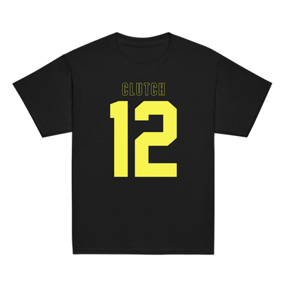 Knoxtyn Rallo | Jersey Style Youth Shirt