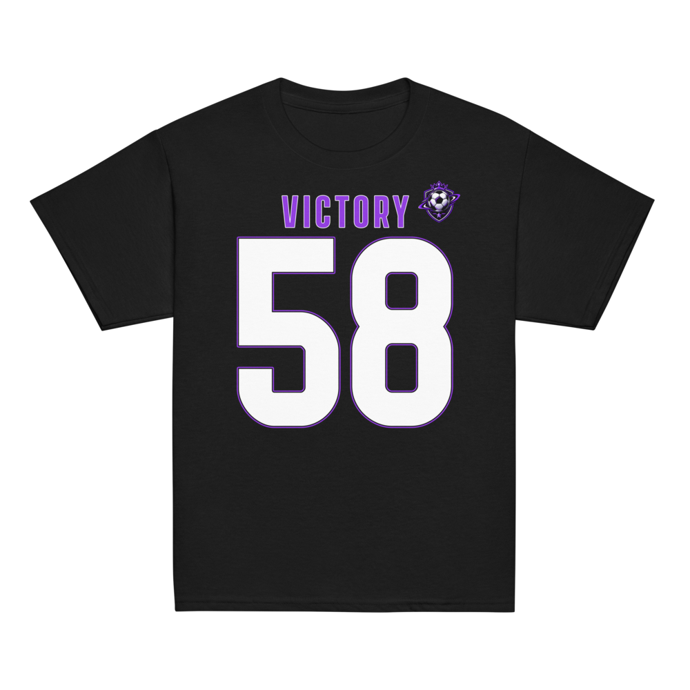 Wiktor Otwinowski | Jersey Style Youth Shirt