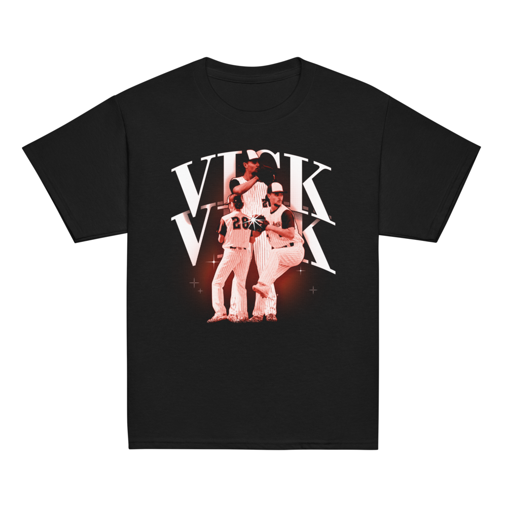 Colton Vick | Mural Youth Shirt