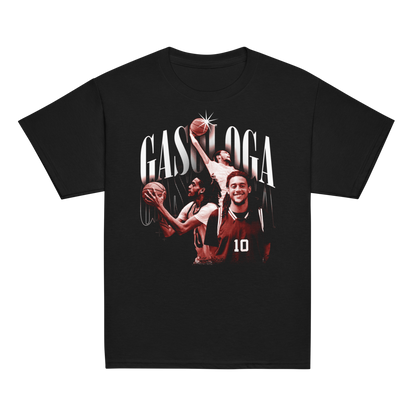 Jonathan Gasologa | Mural Youth Shirt