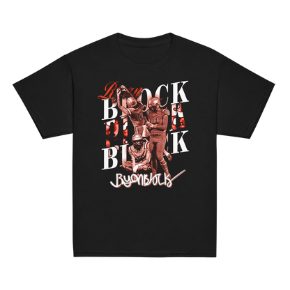 Ryan Block | Mural Youth Shirt
