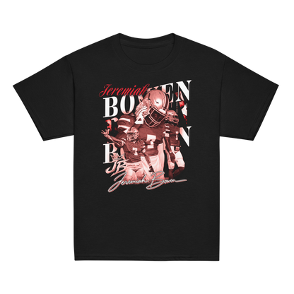 Jeremiah Bowen | Mural Youth Shirt