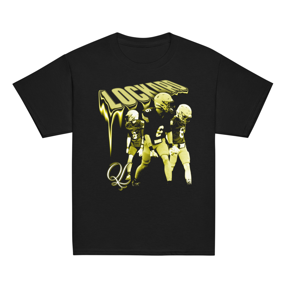 Quinn Lockard | Mural Youth Shirt