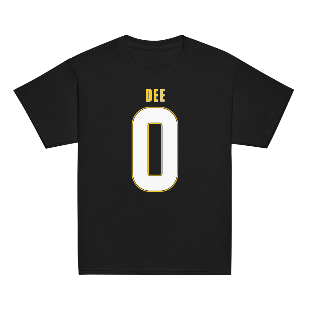 DeAndre Nichols | Jersey Style Youth Shirt