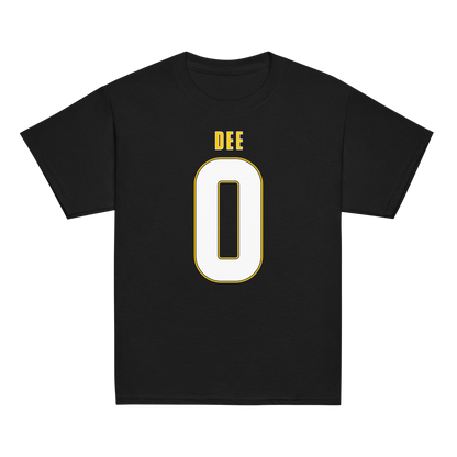 DeAndre Nichols | Jersey Style Youth Shirt