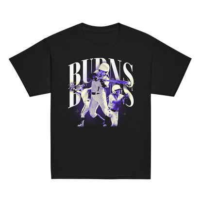 Briley Burns | Mural Youth Shirt