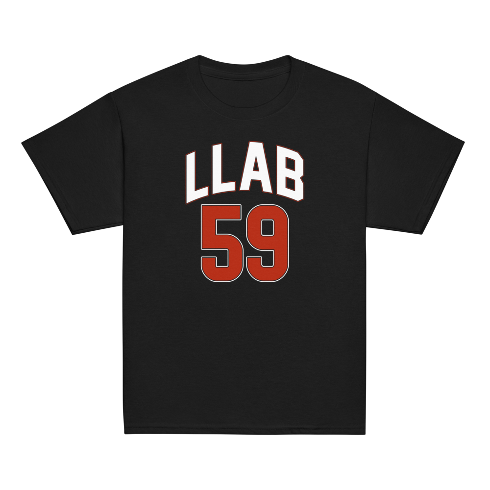 Amarion Kibler | Jersey Style Youth Shirt