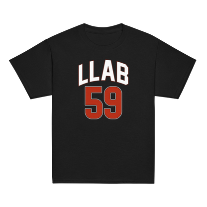 Amarion Kibler | Jersey Style Youth Shirt