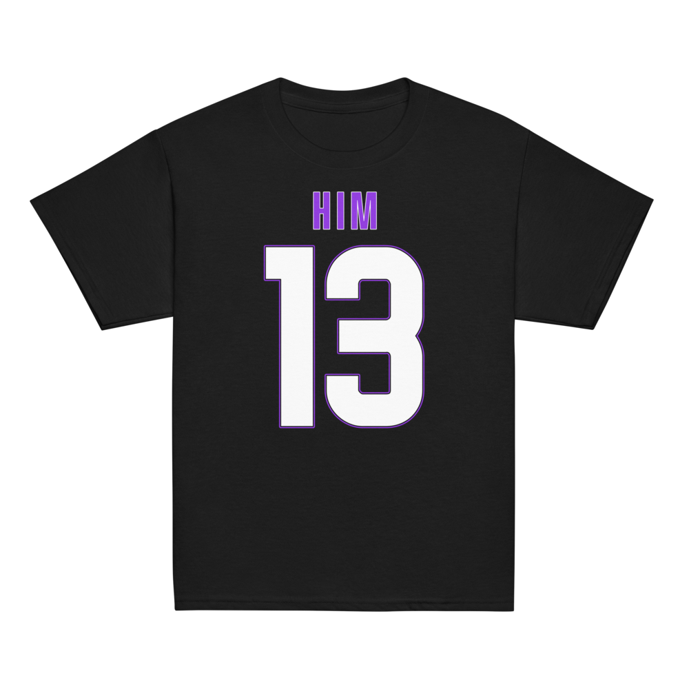 Holden Levenson | Jersey Style Youth Shirt