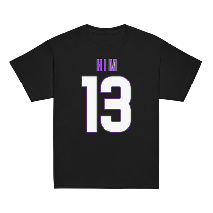 Holden Levenson | Jersey Style Youth Shirt