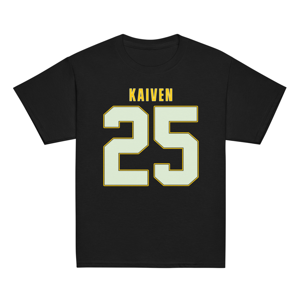Kaiven Pearce | Jersey Style Youth Shirt