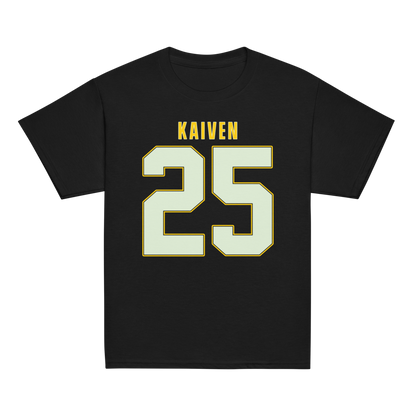 Kaiven Pearce | Jersey Style Youth Shirt