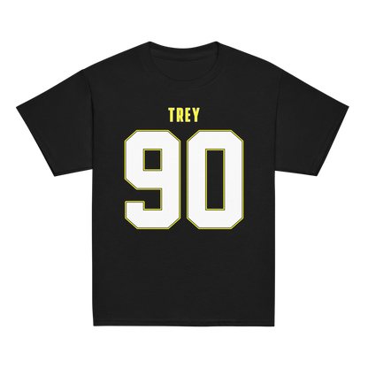 Trey Stevens | Jersey Style Youth Shirt