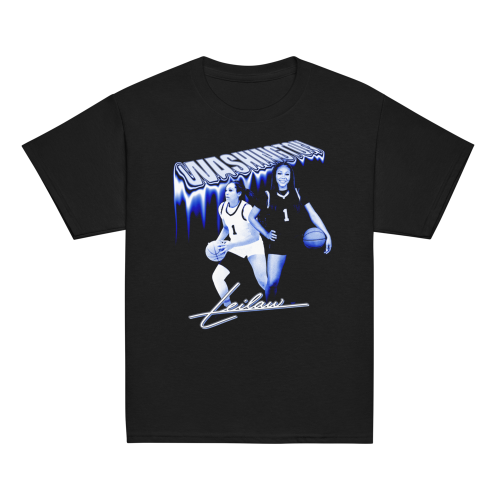 Leila Washington | Mural Youth Shirt