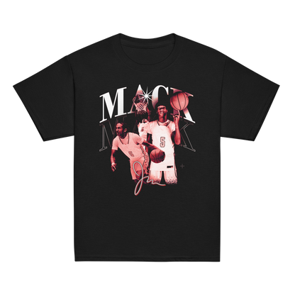 Justin Mack | Mural Youth Shirt