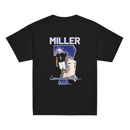 Cam Miller | Mural Youth Shirt