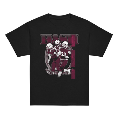 Baylor Hash | Mural Youth Shirt