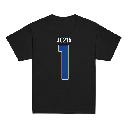 Jaiden Copeland | Jersey Style Youth Shirt