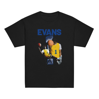 Delano Evans | Mural Youth Shirt
