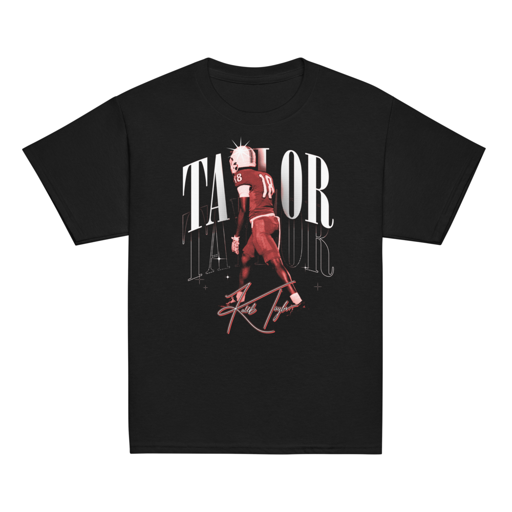 Kaleb Taylor | Mural Youth Shirt