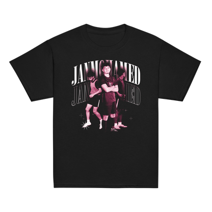 Eshan Janmohamed | Mural Youth Shirt