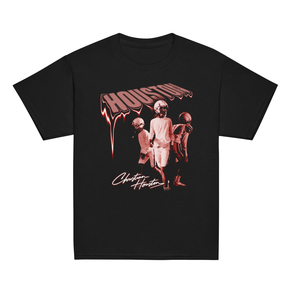 Christian Houston | Mural Youth Shirt