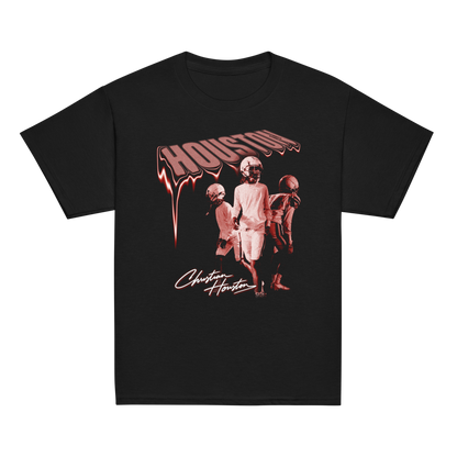 Christian Houston | Mural Youth Shirt