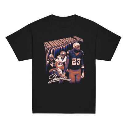Shavane Anderson Jr | Mural Youth Shirt